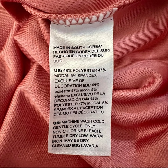 Chico’s Zenergy Top - Picture 6 of 7